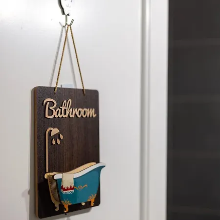 Deluxe Downtown W' Balcony In The Heart Of Boedapest